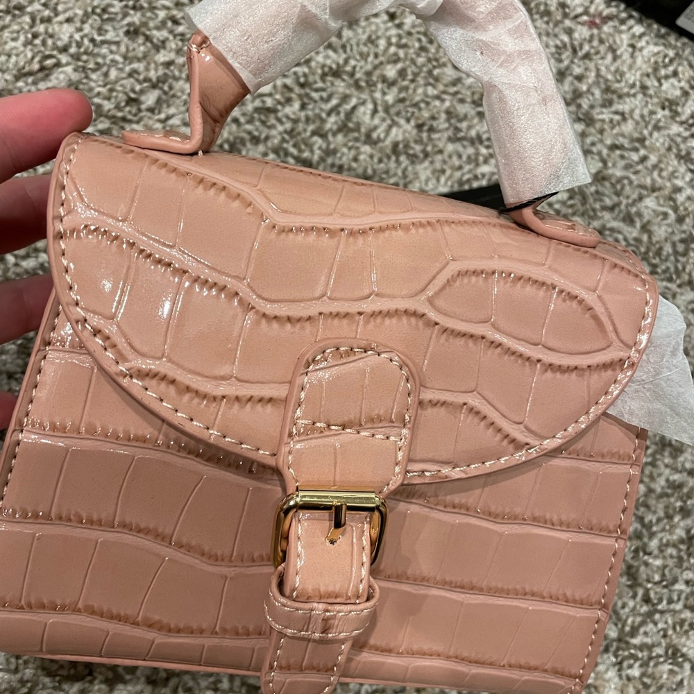 Mini purse - Picture 5 of 7